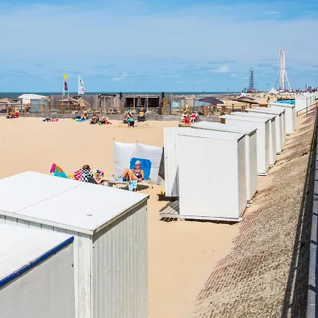 Appartement Cozy Near The Sea *