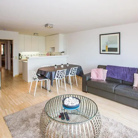 Cozy Near The Sea * ミデルケルケ