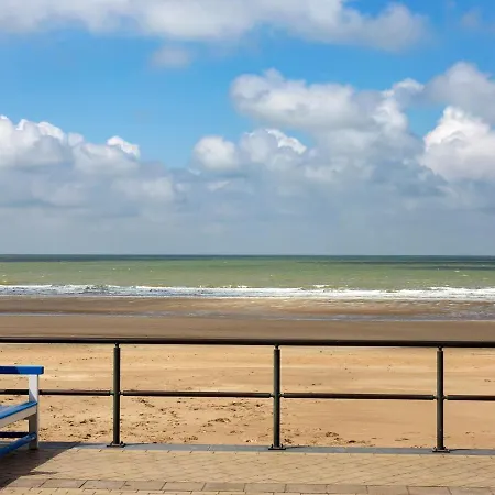 Appartement Cozy Near The Sea *