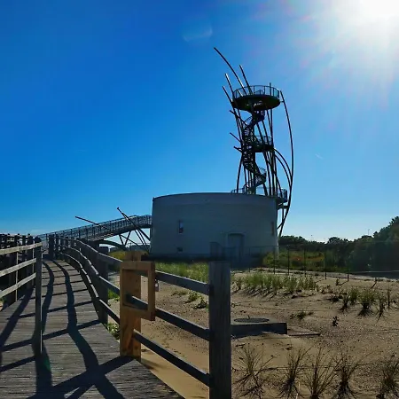 Cozy Near The Sea Middelkerke