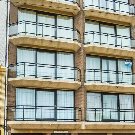 Cozy Near The Sea アパート *