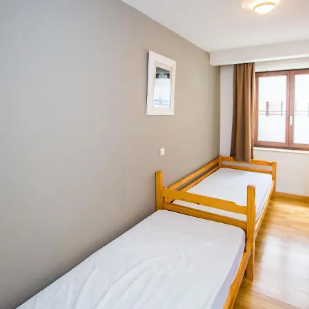 Appartement Cozy Near The Sea