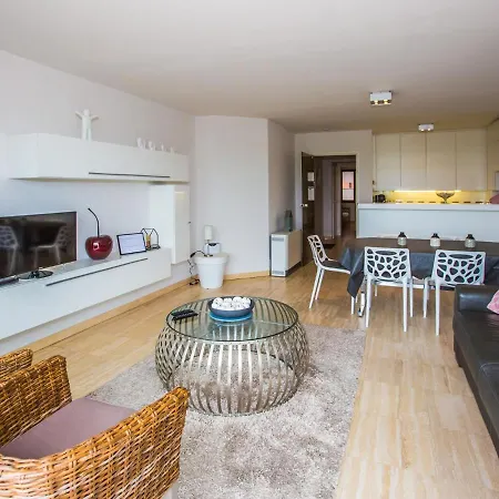 アパート Cozy Near The Sea *