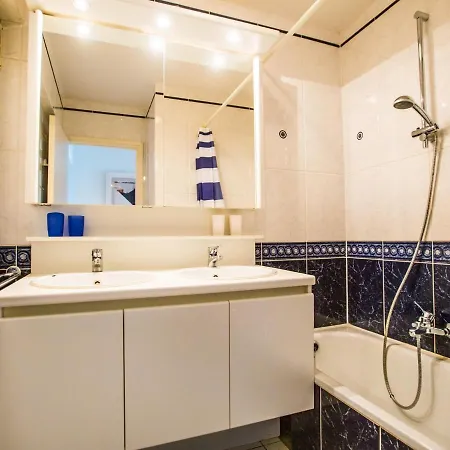 Cozy Near The Sea * Middelkerke