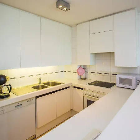 アパート Cozy Near The Sea ミデルケルケ