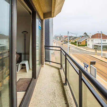 Cozy Near The Sea Appartement Middelkerke