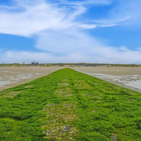 Cozy Near The Sea アパート *