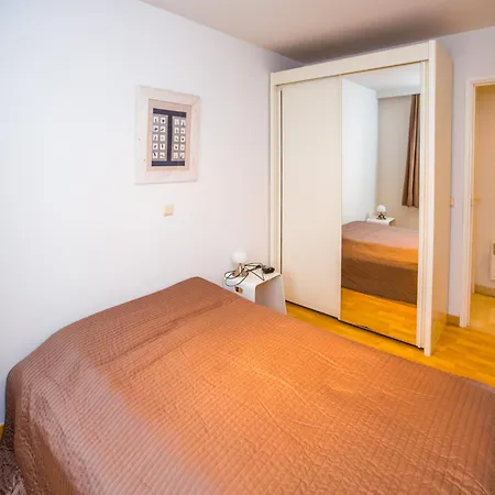 Appartement Cozy Near The Sea Middelkerke